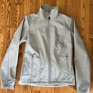 NorthFace womens jacket